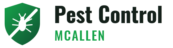 McAllen Pest Control